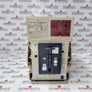 Terasaki Electric Ap-16 Circuit Breaker 1600a