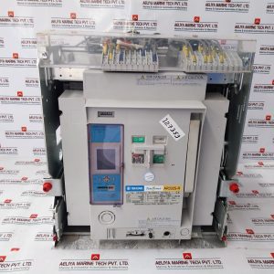 Terasaki Electric Tempower 2 Ar332s-r Control Device 3200a