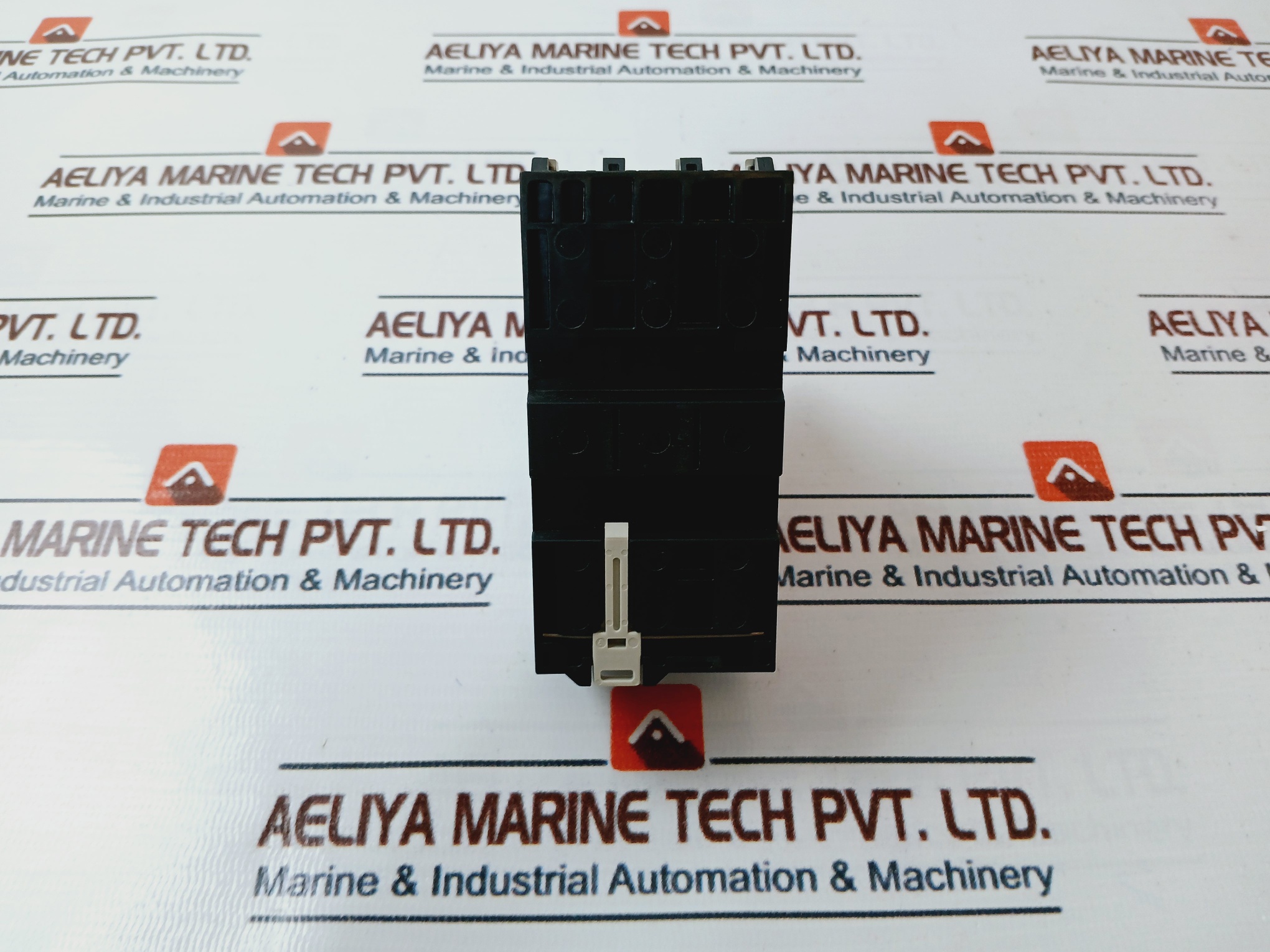 General Electric Gps1bhab Manual Motor Starter - Image 4