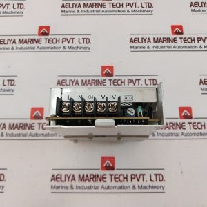 Omron S8jc-z03524cd Power Supply 240v