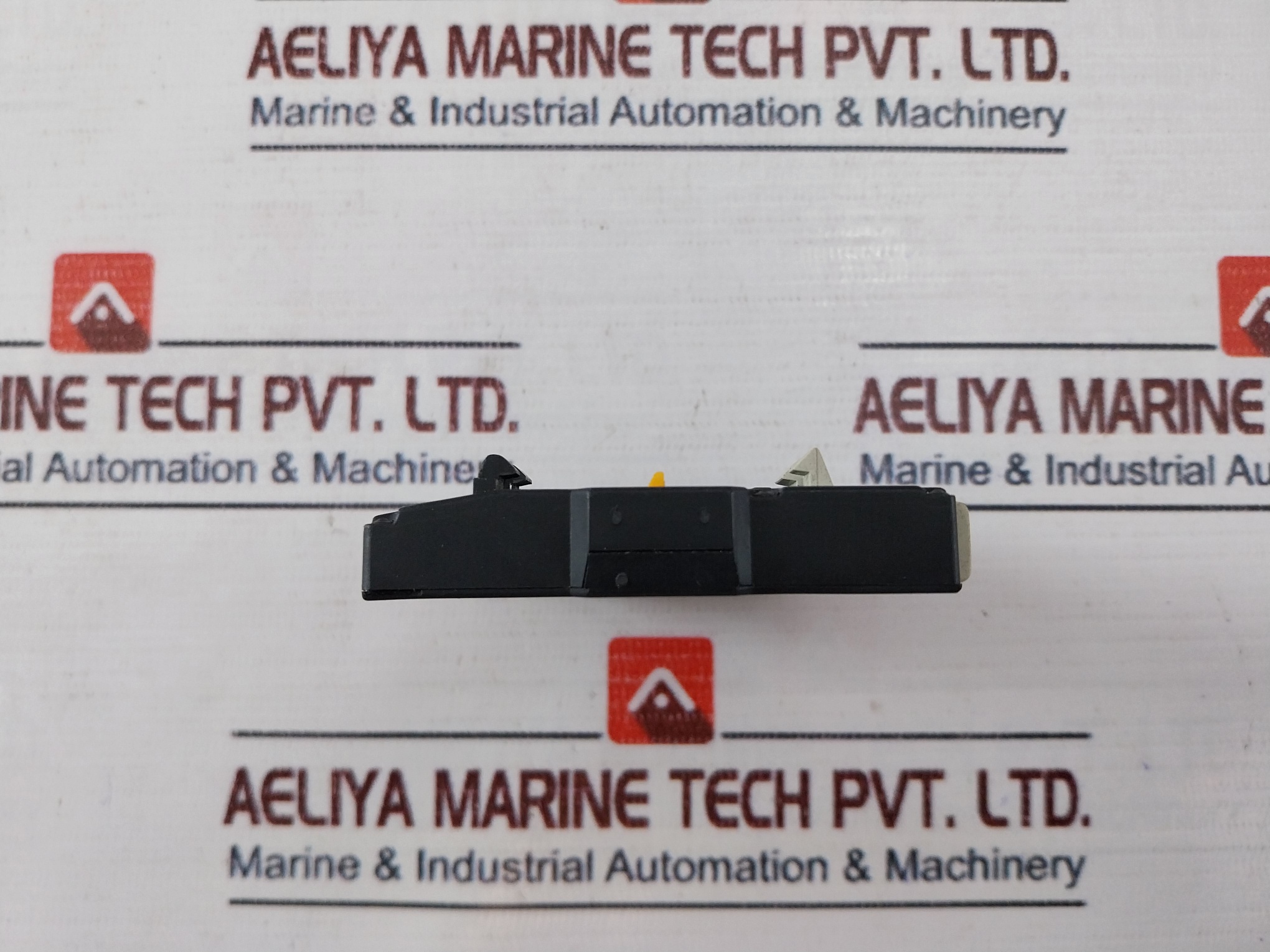 Telemecanique La8dn20 Auxiliary Contact Block 660v - Image 4