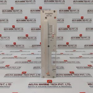 Stalectronic 2000 Pcb Card