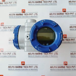 Fuji Electric Fkcb35v4-2acyy-aa Pressure Transmitter 24v