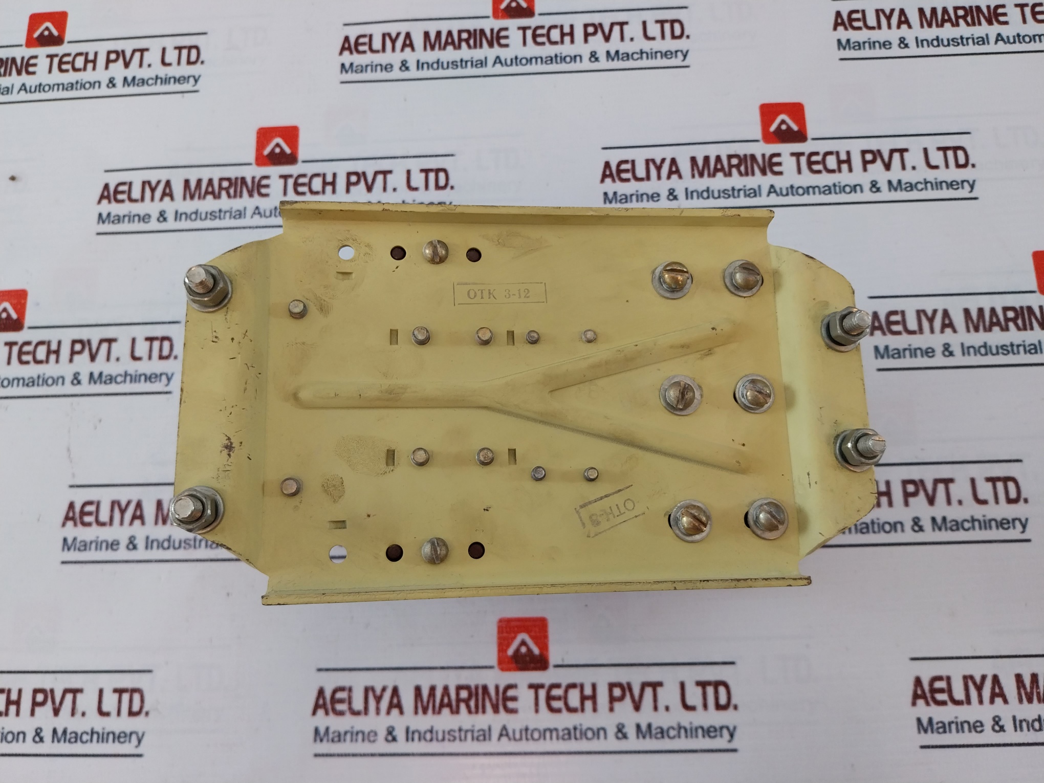 Km2311-8m4 Contactor 380v - Image 4