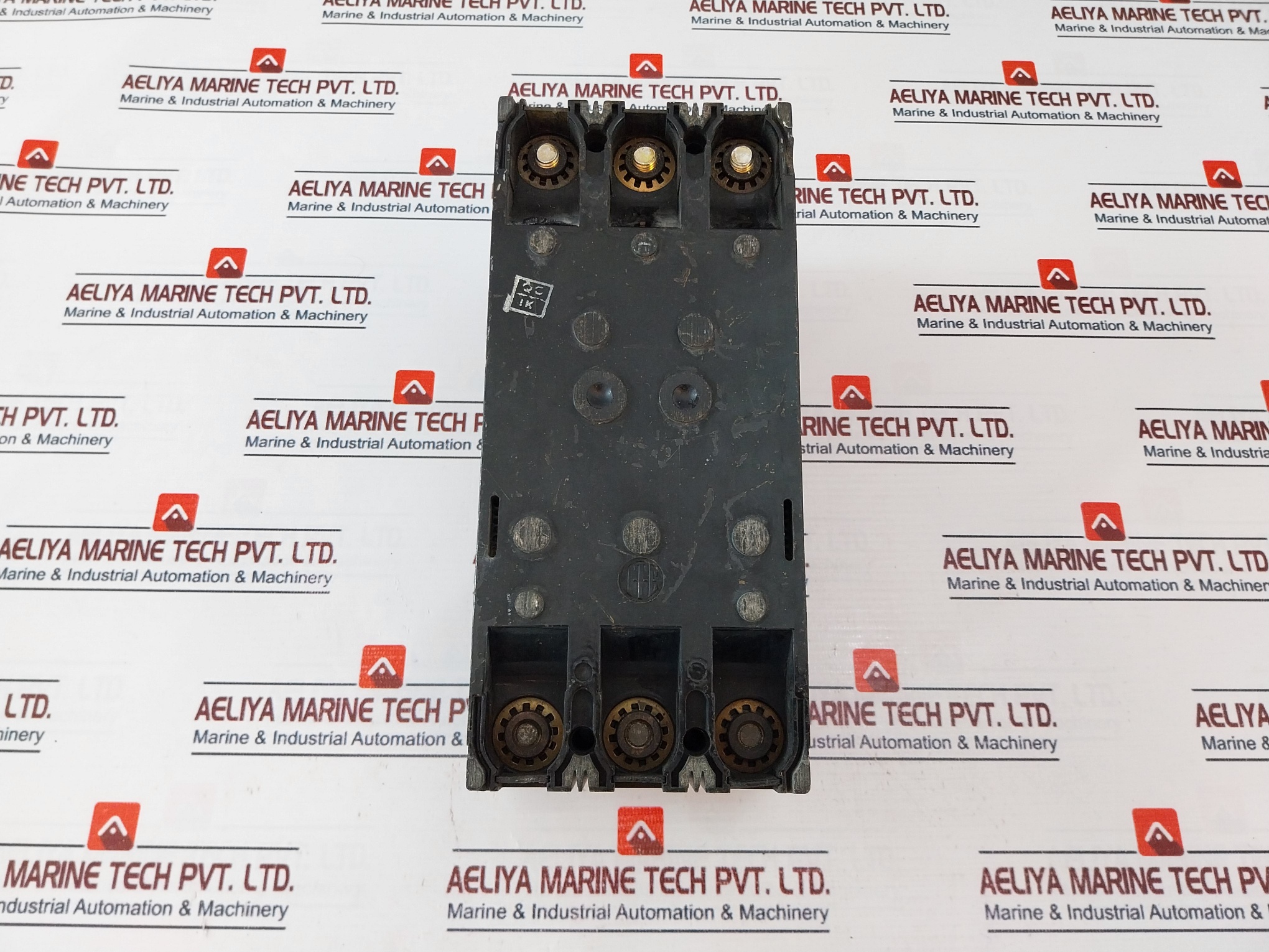 I-t-e Fj3-b125f Circuit Breaker - Image 4