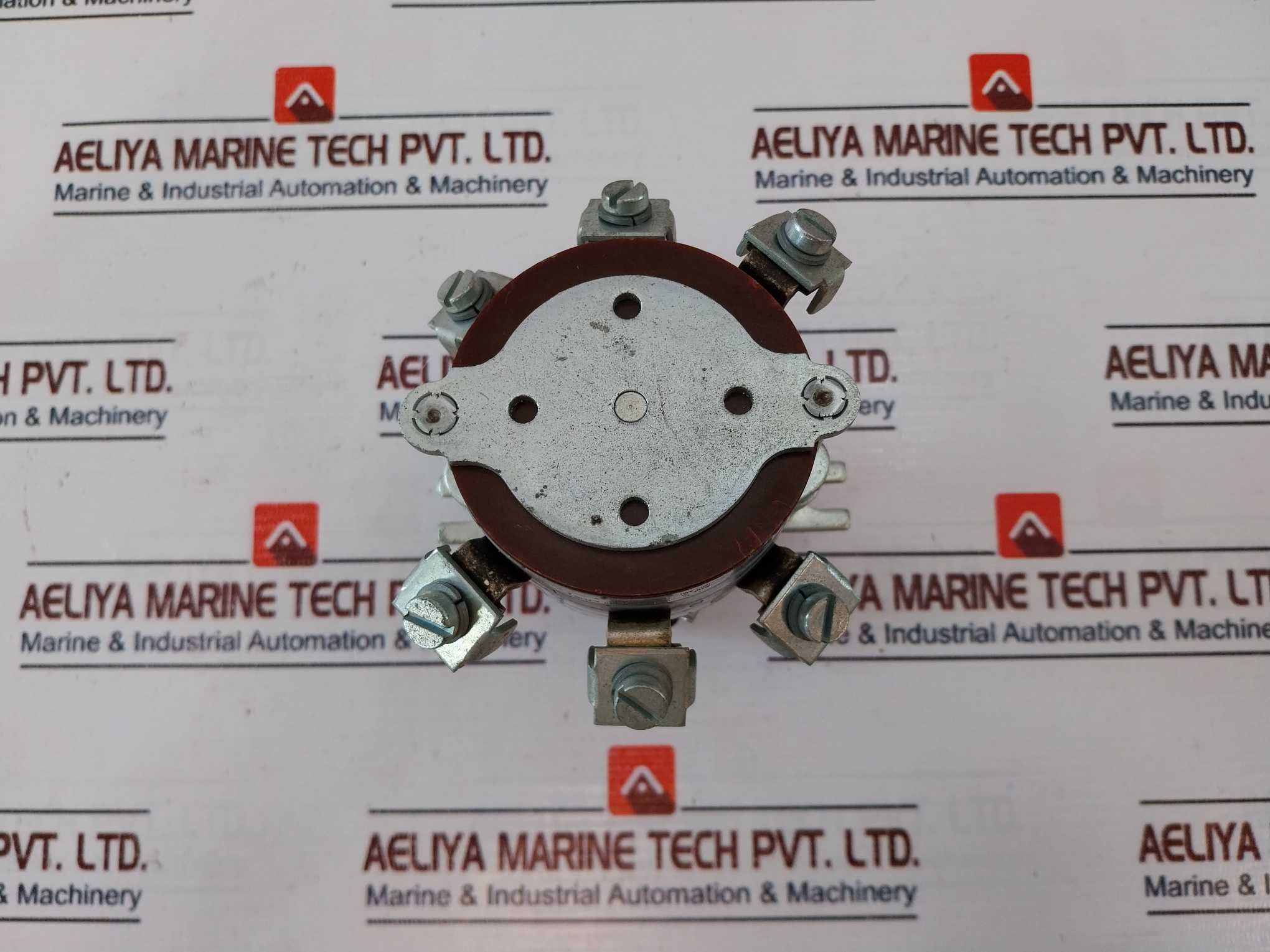 Santon Srp 334 Rotry Switch - Image 4