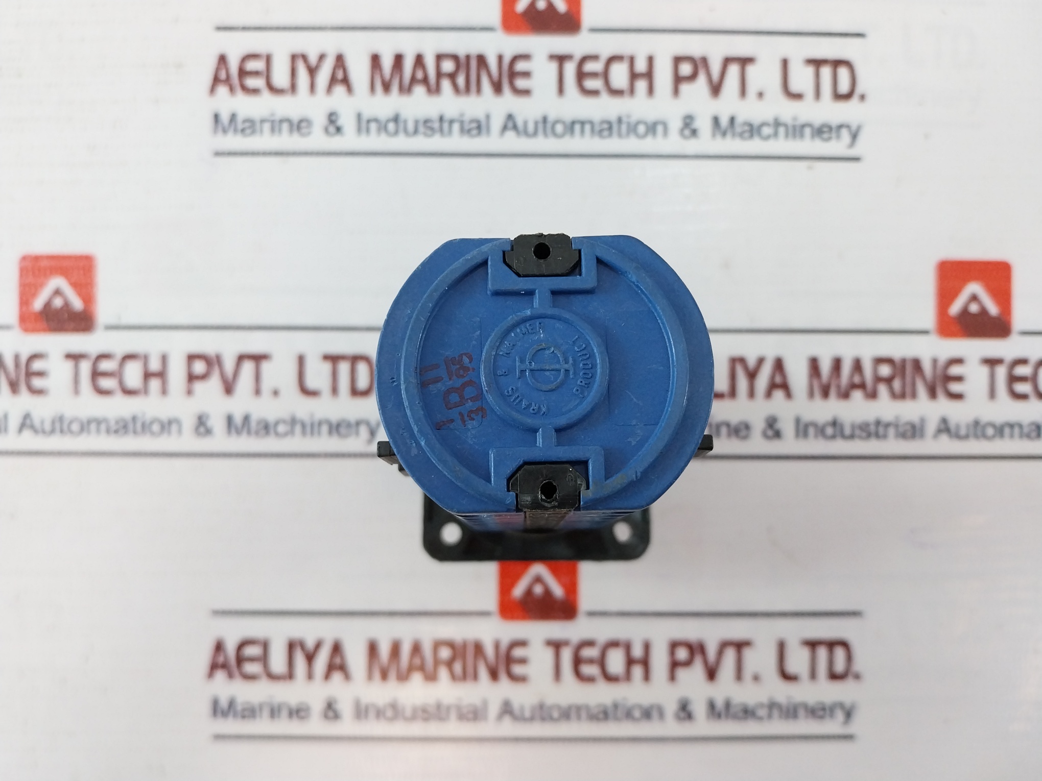Kraus & Naimer Ca10 Rotary Switch 240v - Image 4