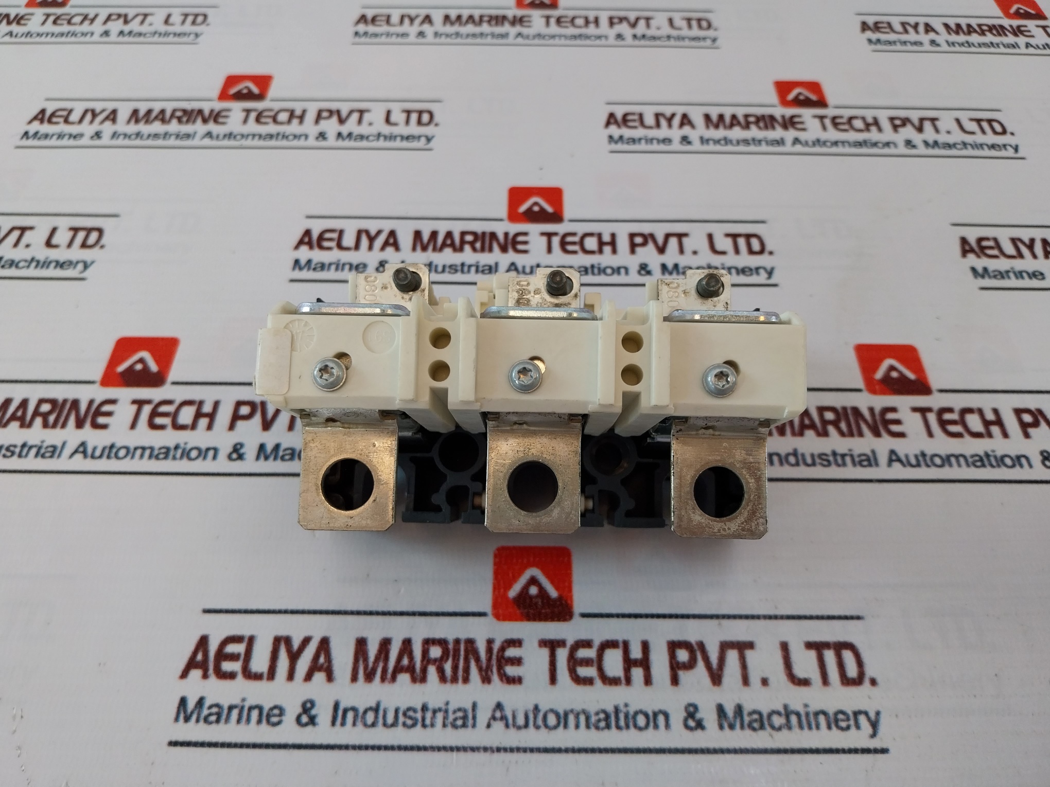 Schneider Electric Tm 80 D Circuit Breaker - Image 4