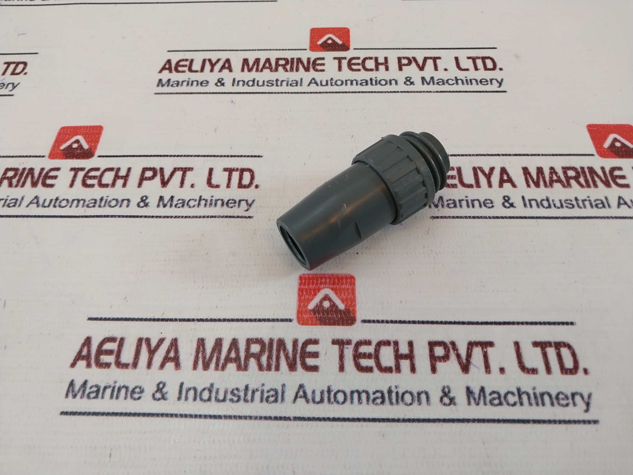 Amphenol-tuchel Druckring Connector - Image 3