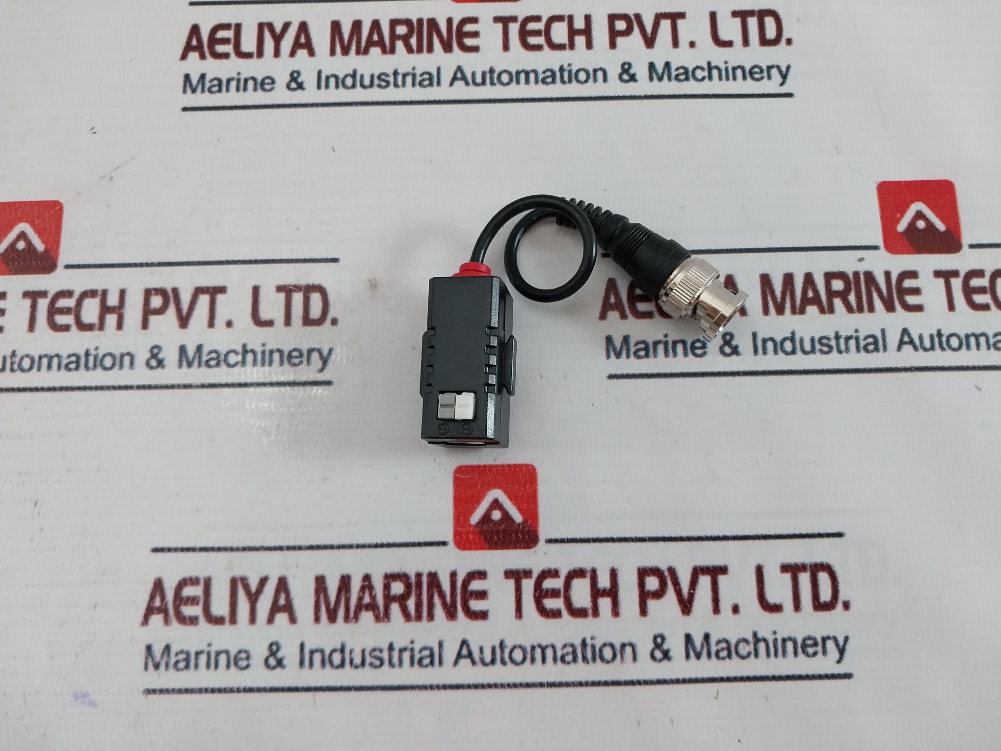 Optiva Vospf1hdc Passive Video Converter - Image 3