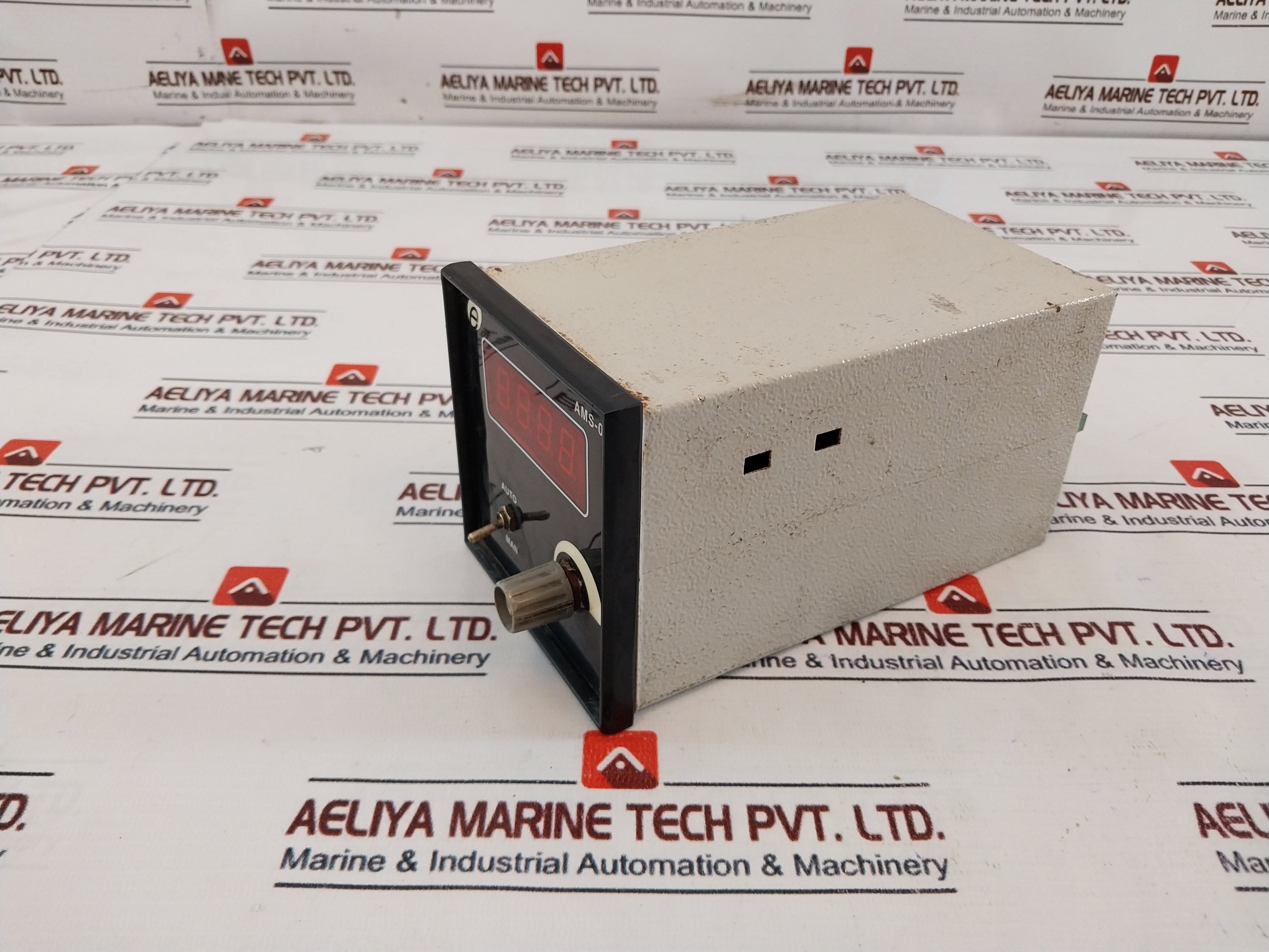 Ams-01 230vac Salinometer - Image 3