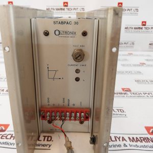 Oltronix Stabpac 30 Power Supply 6v