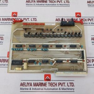 2056a 2056b Printed Circuit Board