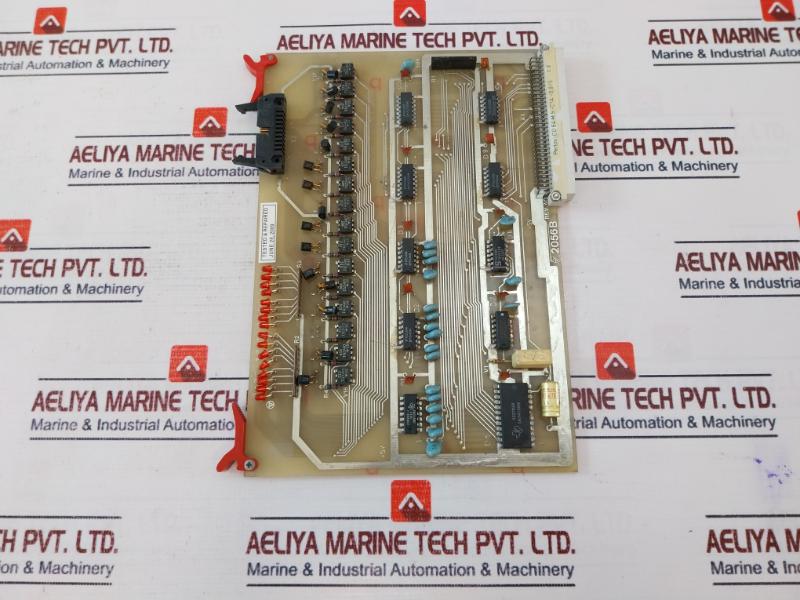 2056a 2056b Printed Circuit Board - Image 3