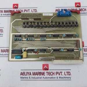 2056b Rev Ao Printed Circuit Board