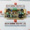 211d 211c Printed Circuit Board 12v