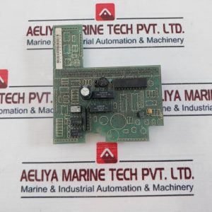 21897 Ec860403 Printed Circuit Board