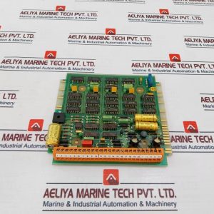 2726-1082-00 Pcb Card