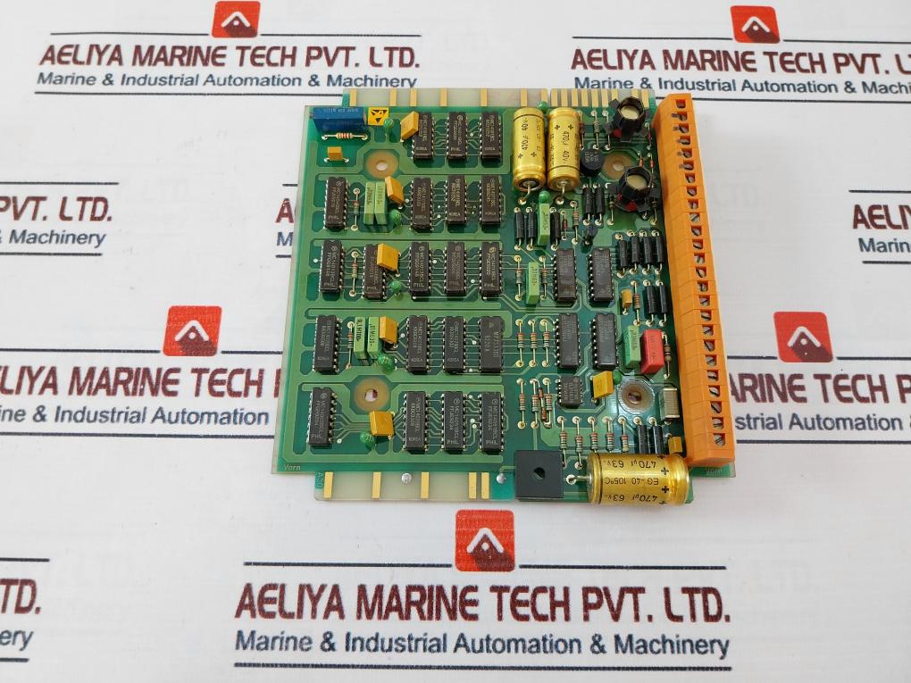 2726-1082-00 Pcb Card - Image 3