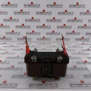 333021-c04 Rev 06 Filtering Reactor