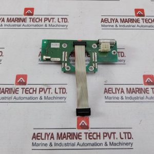 372 518 11 Vers A7.1 Printed Circuit Board