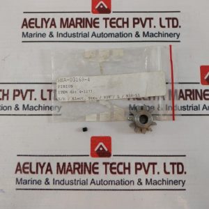 4-1277 Pinion