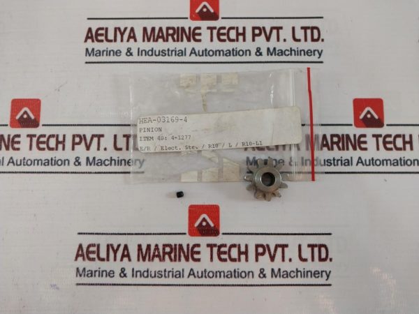 4-1277 Pinion