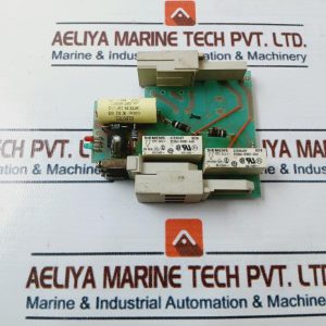 4 430 220 00 1 Pcb Card