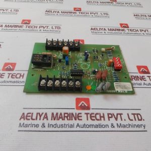 40302008201 Pcb Card 90v