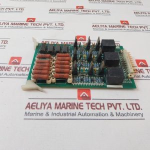 40302009031 Rev0 Gate Drive Board