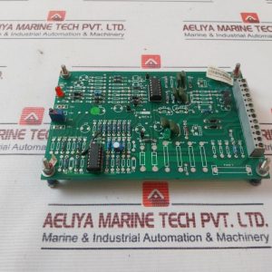 40302018200v0001 Rev.1 Printed Circuit Board