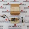 458409 Temp Controller Board