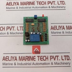 4k Alm Pcb Card 250v