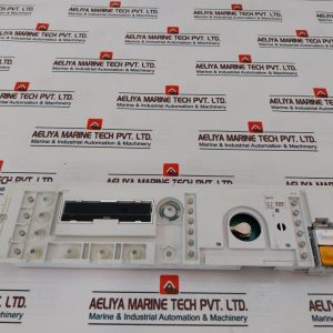 5.40 554.490-00 Machine Control Module 250v