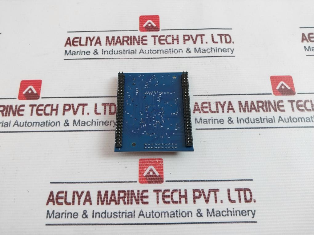 530364 Pcb Printed Circuit Board - Image 4