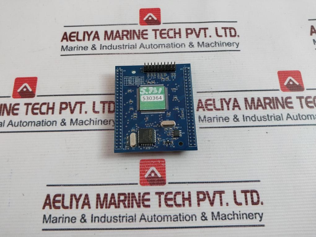 530364 Pcb Printed Circuit Board