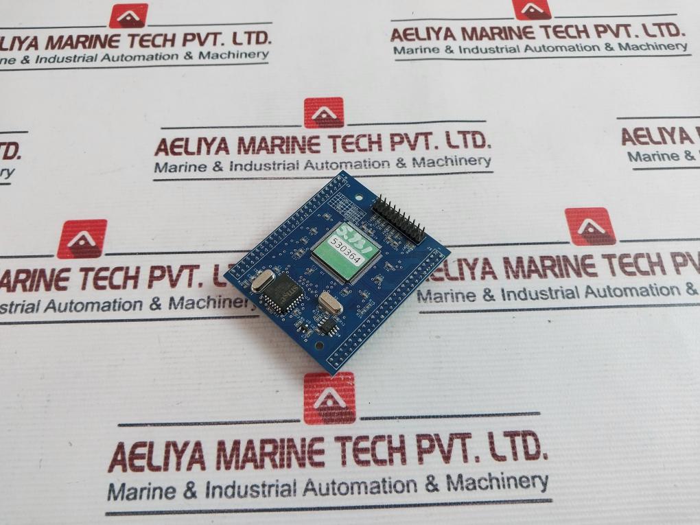 530364 Pcb Printed Circuit Board - Image 3