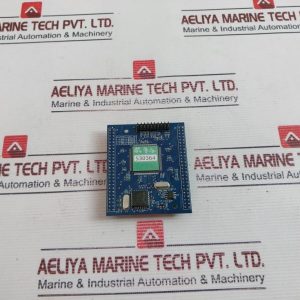 530364 Printed Circuit Board Clc 820012