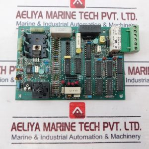592a-lc 592a-ls Pcb Board