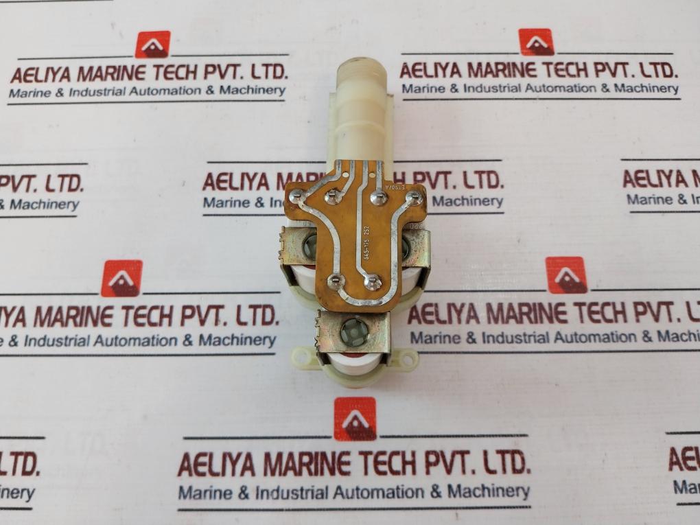 645-175 252 Et90a Solenoid Valve 240v