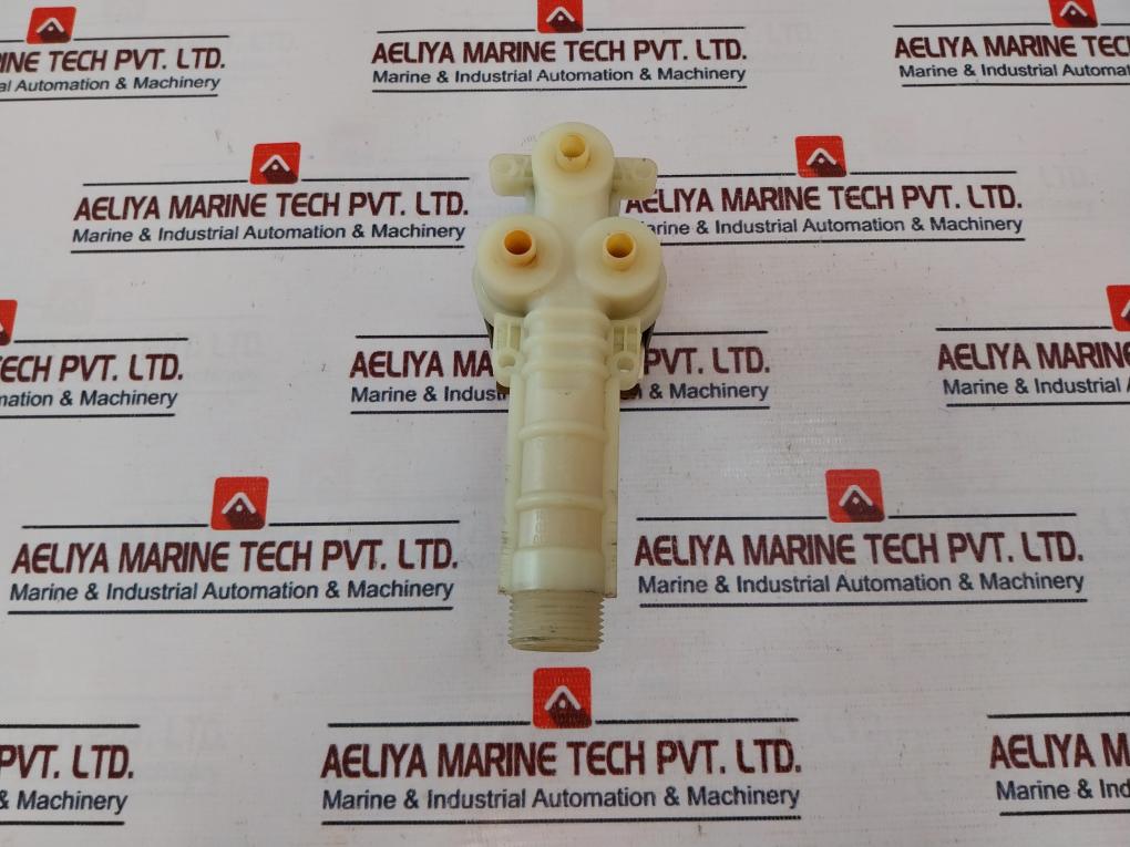 645-175 252 Et90/a Solenoid Valve 240v - Image 4