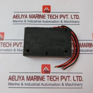 674464 Electronic Delay For Undervoltage Release 220 V