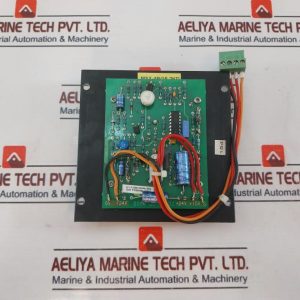 7212-125.0000 +24v +15v Pcb Card