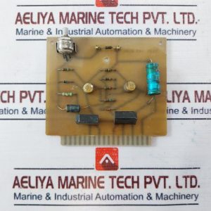 7221-143.0001 Pcb Card