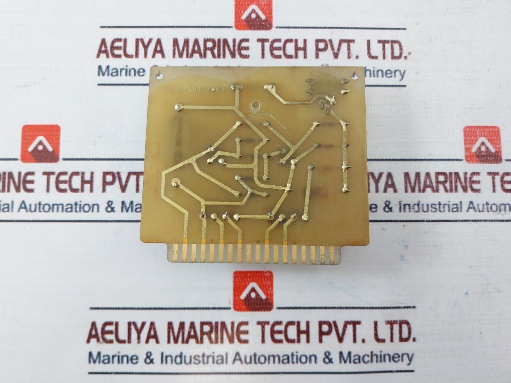 7221-143.0001 Pcb Card - Image 4