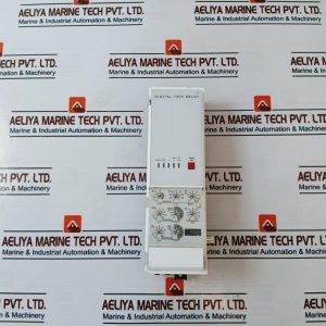 7231 1176 261 Digital Trip Relay