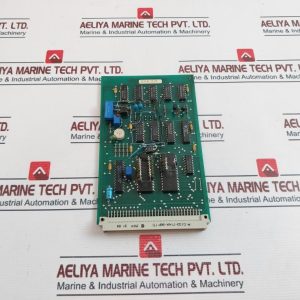 7252-053.0000 Eaa-22 Printed Circuit Board