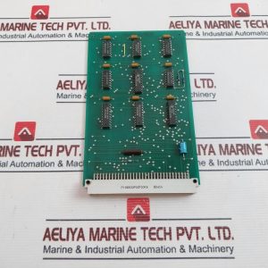 7252-054.0000 Nky-1 Printed Circuit Board