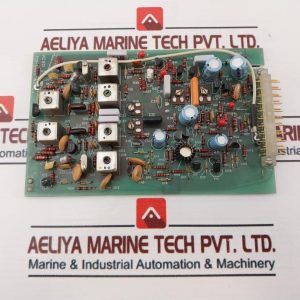 765.0214.4 Printed Circuit Board