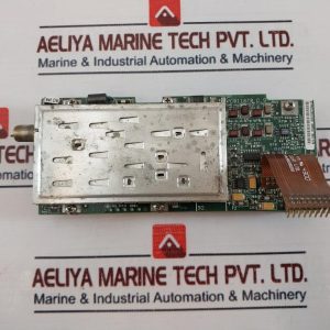 80015873 Rev.a Printed Circuit Board 94v